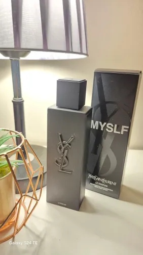 MYSLF + Y - DESAPEGO