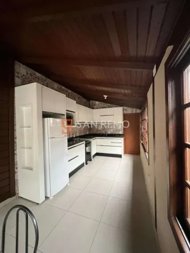 Morro das Pedras | Casa 3 quartos
