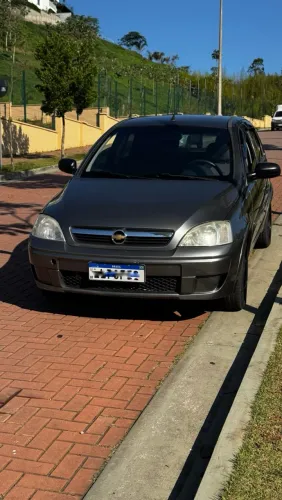 Chevrolet Corsa Hat. Maxx 1.4 8V Econoflex 5P 2012