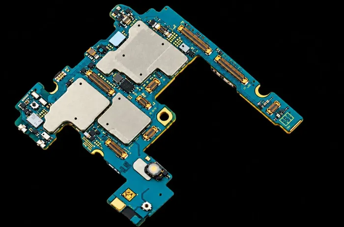 Placa Principal Samsung Galaxy S22 Ultra 256gb Original Retirada