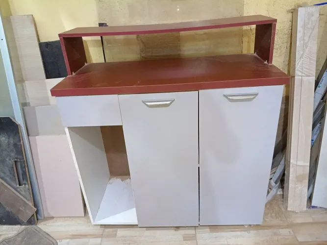 Balcão de MDF
