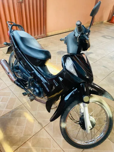 Kasinski Soft 50cc 2011