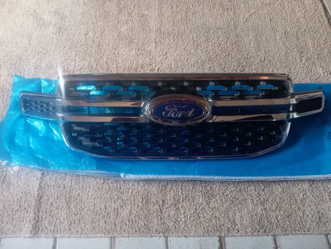 Grade frontal Ford ranger limited 