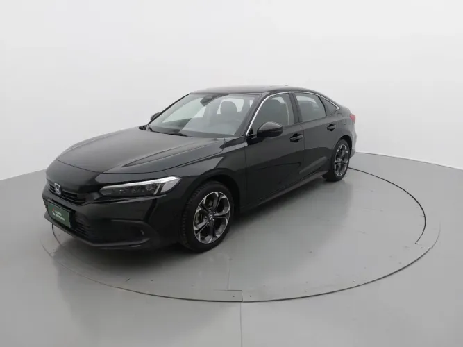 Honda Civic Sed.touring 2.0 16V Aut. (híbrido) 2024