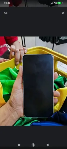 Samsung Galaxy a55 5g 256gb