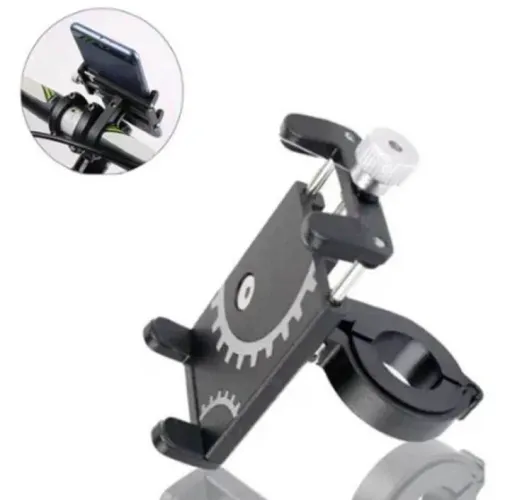 Suporte celular moto/bike