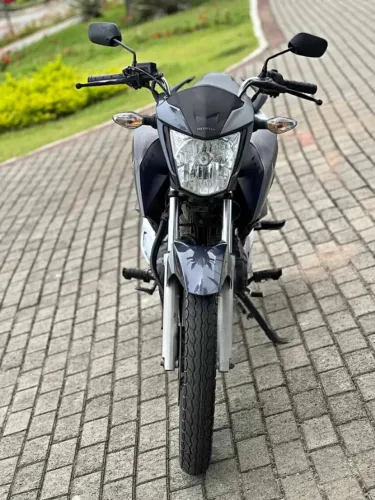 Honda CG 160 TITAN OPORTUNIDADE