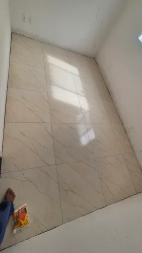 Apartamento a venda no Condomínio Vila Bella torre 15 3° andar