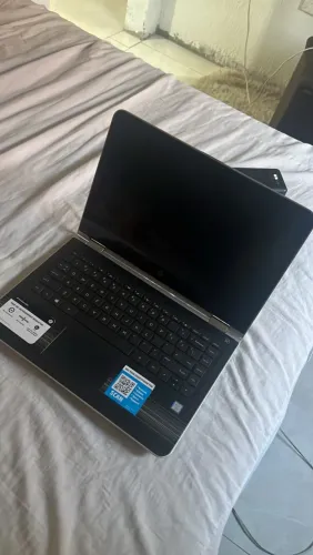 Notebook HP pavilion x360