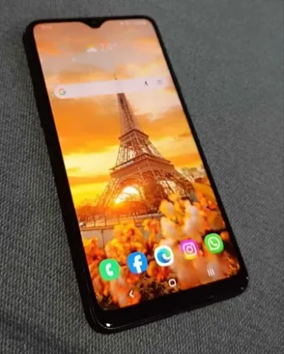 Samsung Galaxy A20s