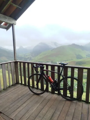 Specialized tarmak em carbono tamanho:56
