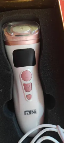 Vendo mini hifu