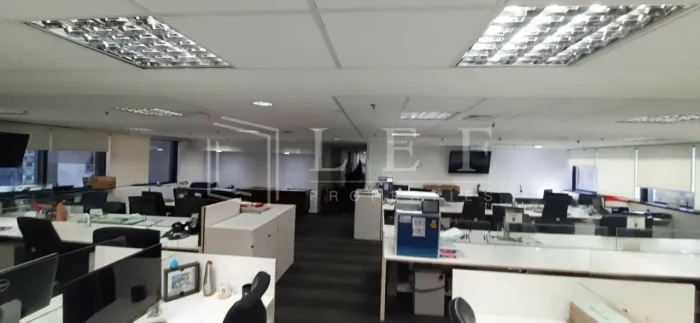 Rua Dr Fernandes Coelho, Itaim Bibi