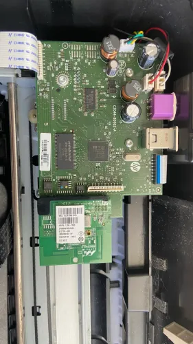 Peça da Impressora HP 3516