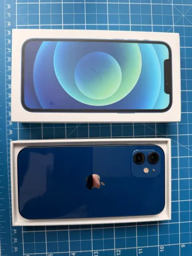 iPhone 12 64gb 78%