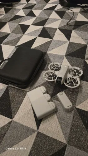 Dji Neo