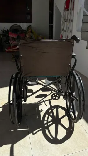 Cadeira de rodas 