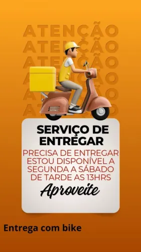 Entregador