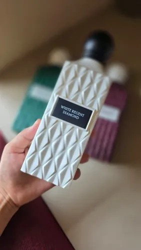 Perfume White Regent Ibraq 150ml eau de parfum