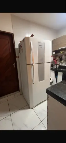 Geladeira eletrolux DF82