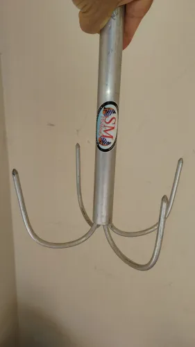 Âncora pra caiaque de pesca 