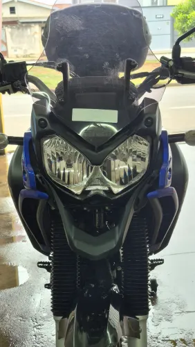 Tenere 250