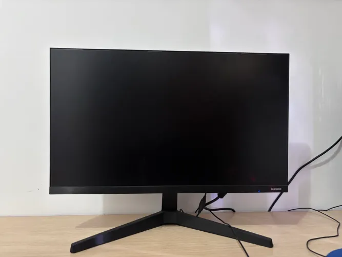 Monitor gamer