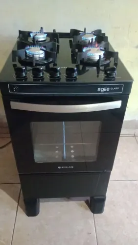 FOGÃO PREÇO BAIXO NA OFERTA BOA