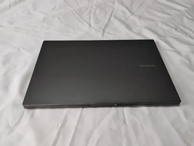 Notebook Samsumg - I511g - 256gb ssd