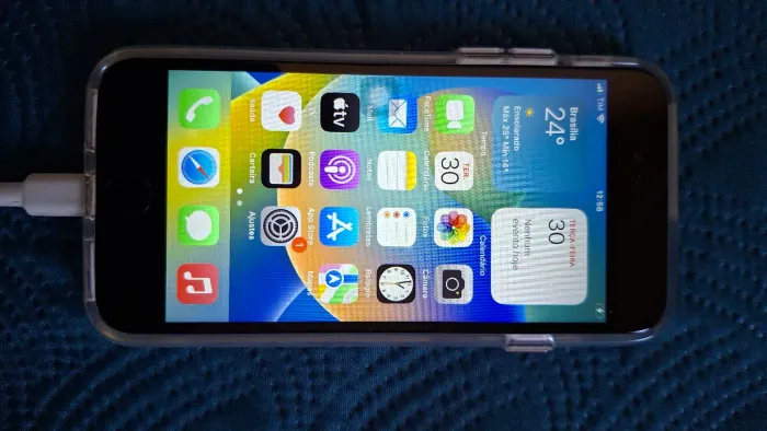 IPhone 8