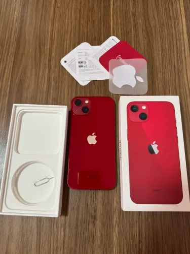 iPhone 13 256g