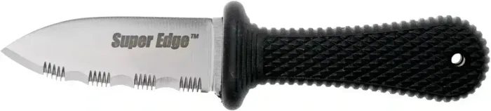 Faca Cold Steel Super Edge 42ss Cs42ss-brk