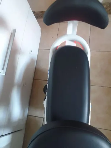 Moto elétrica
