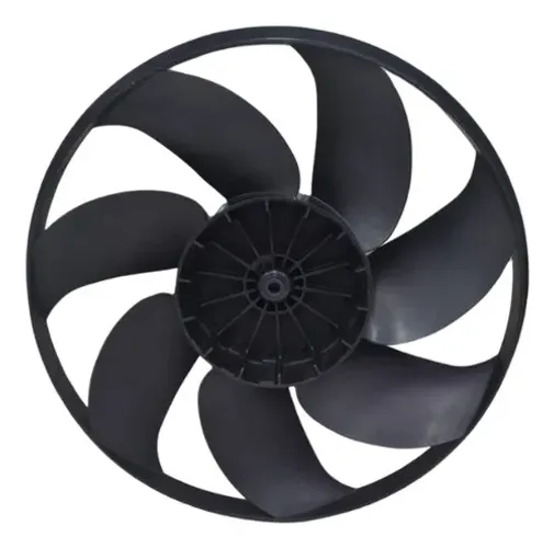 Ventoinha Radiador Ka Ecosport Nem Fiesta 1.0 1.5 14 20 V33