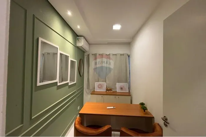 Sala Comercial para Alugar, Campolim, Sorocaba-SP