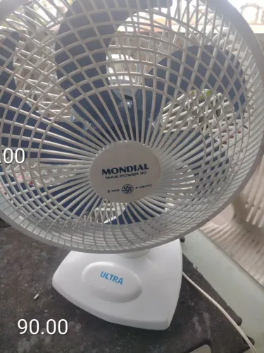 Ventilador ultra 