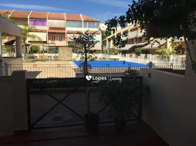 Casa com 3 dormitórios à venda, 141 m² por R$ 950.000,00 - Recreio dos Bandeirantes - Rio