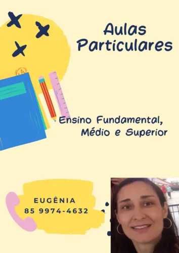 Reforço Escolar