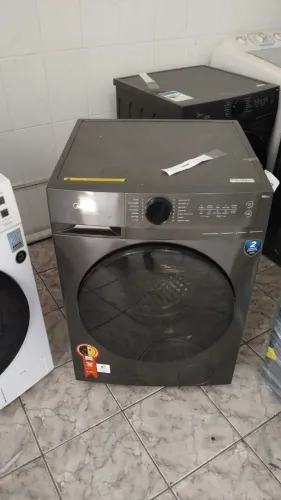 Lava e Seca Midea MF200 11 kg Cinza 127V - Restaurada