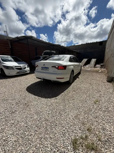 Volkswagen Jetta R-line 250 TSI 1.4 Flex 16V Aut. 2019