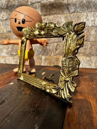 Antiguidades e decorações