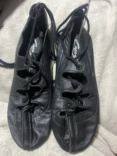 Sapatilha de sapateado Capezio