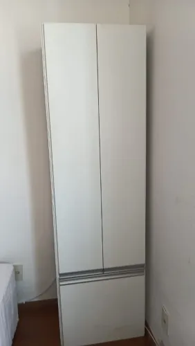 Armário planejado 