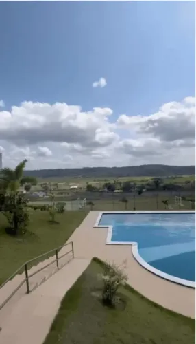 Lote quitado no Residencial Montes Belo em Sao Miguel dos Campos