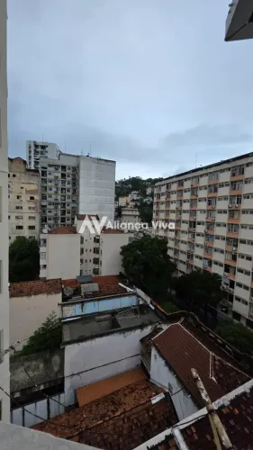Centro | Apartamento 3 quartos