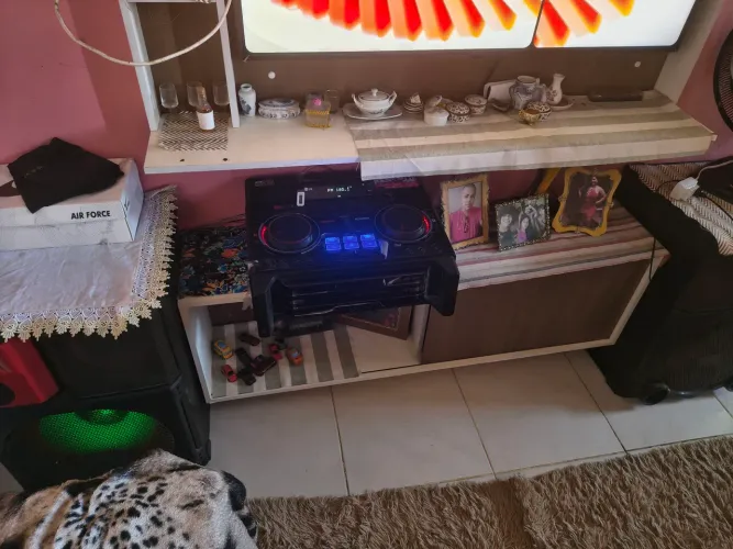 Mini system