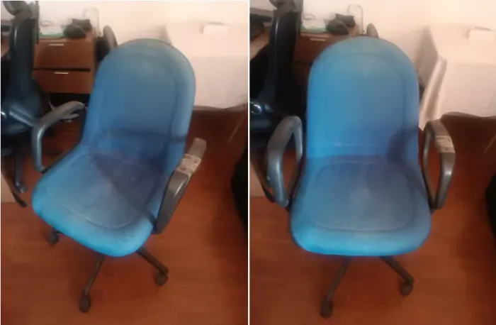 Cadeiras Giroflex