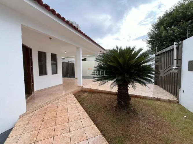 CASA - VITÓRIA RÉGIA