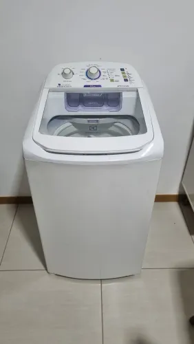 Maquina de lavar roupa