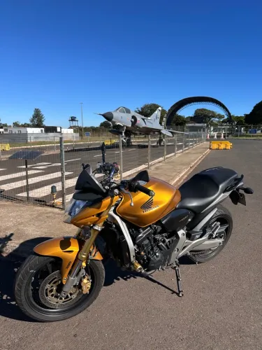 Hornet